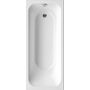 Ванна акриловая Ravak Chrome 160x70
