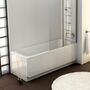 Ванна акриловая Ravak Chrome 160x70