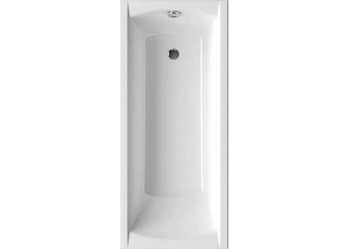 Ванна акриловая Ravak Classic 150x70
