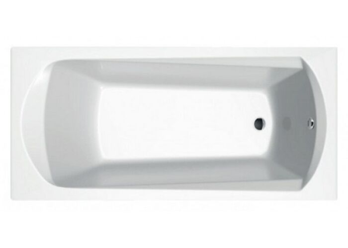Ванна акриловая Ravak DOMINO PLUS 170х75, C631R00000