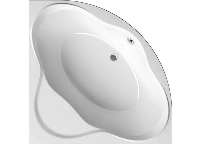 Ванна акриловая Ravak New Day 140x140, C651000000