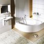 Ванна акриловая Ravak New Day 150x150, C661000000