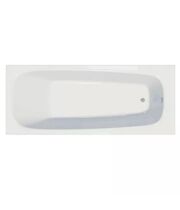 Ванна акриловая Ravak Septima 160х70, белая, C631S00000