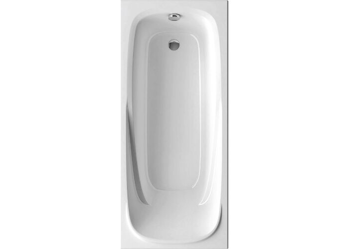 Ванна акриловая Ravak Vanda II 150x70