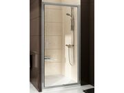 Душевая дверь Ravak Blix BLDP2-100 блестящий+..