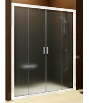 Душевая дверь Ravak Blix BLDP4-120 блестящий+графит