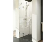 Душевая дверь Ravak Brilliant BSD2-80 A L хро..