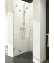 Душевая дверь Ravak Brilliant BSD2-90 A R хром+транспарент