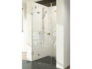 Душевая дверь Ravak Brilliant BSD3-120 R хром..