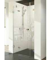 Душевая дверь Ravak Brilliant BSD3-120 R хром+транспарент