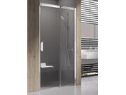 Душевая дверь Ravak Matrix MSD2-120 R сатин+т..