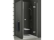 Душевая дверь Ravak Smartline SMSD2-120 B L х..