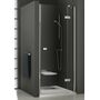Душевая дверь Ravak Smartline SMSD2-90 A R хром+транспарент
