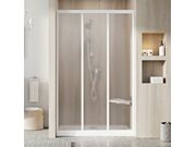 Душевая дверь Ravak Supernova ASDP3-100 белый..