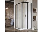 Душевая дверь Ravak Supernova SKCP4-80, 195 с..