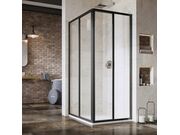 Душевая дверь Ravak Supernova SRV2-100-S, 195..