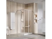 Душевая дверь Ravak Supernova SRV2-80-S, 195 ..