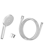 Душевой гарнитур Ravak X07S006, 3 режим лейка Flat M, шланг 150 см, держатель 903,00
