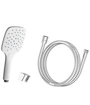 Душевой гарнитур Ravak X07S010, 3 режим лейка Air, шланг 150 см, держатель 907,00