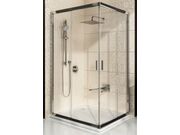 Душевая дверь Ravak Blix BLRV2K-120 блестящий..