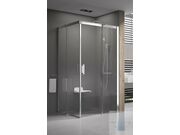 Душевой уголок Ravak Matrix MSRV4-80 белый+тр..