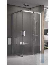 Душевой уголок Ravak Matrix MSRV4-90 блестящий+транспарент