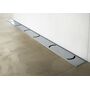 Душевой лоток Ravak OZW Chrome 850  - stainless