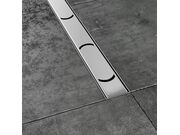 Душевой лоток Ravak OZW Chrome 950 -  stainle..