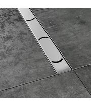 Душевой лоток Ravak OZW Chrome 950 -  stainless