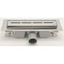 Душевой лоток Ravak OZW Runway 1050 -  stainless