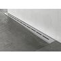 Душевой лоток Ravak OZW Runway 1050 -  stainless