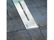 Душевой лоток Ravak OZ Runway 1050, с решетко..