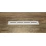 Душевой лоток Ravak OZ Runway 300, с решеткой, 35 см, X01418