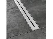 Душевой лоток Ravak OZ Runway 750 - stainless..