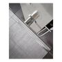 Душевой лоток Ravak OZ Zebra 1050 с решеткой, 110 см, X01393