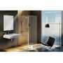 Душевая стенка Ravak ST Walk-In Corner 1100x 800x2000, блестящий + транспарент