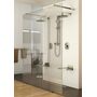 Душевая стенка Ravak ST Walk-In Free 1500x2000, блестящий+транспарент