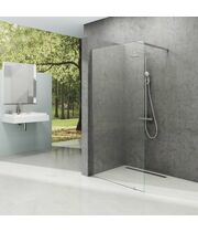 Душевая стенка Ravak ST Walk-In Wall 1400x2000, блестящий + транспарент