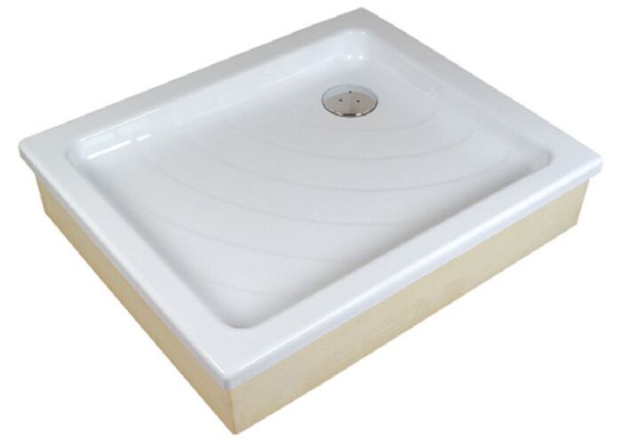 Душевой поддон Ravak Aneta 90x75 EX