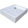 Душевой поддон Ravak Aneta 90x75 PU