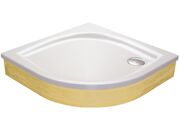 Душевой поддон Ravak Elipso 80 EX..