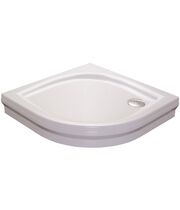 Душевой поддон Ravak Elipso 80 PAN