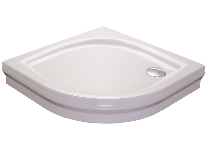 Душевой поддон Ravak Elipso 80 PAN