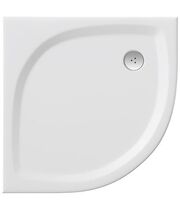 Душевой поддон Ravak Elipso Pro 90 Flat