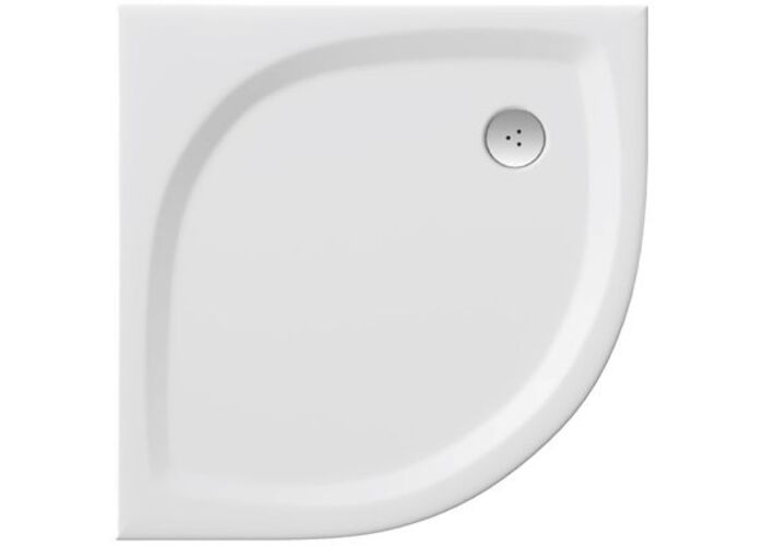 Душевой поддон Ravak Elipso Pro 90 Flat