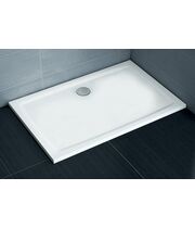 Душевой поддон Ravak GIGANT PRO 120x80 Flat, белый