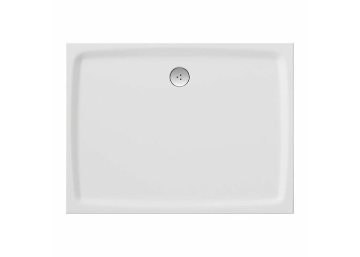 Душевой поддон Ravak Gigant Pro 80x120 Flat