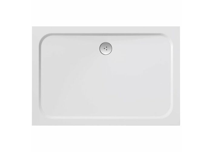 Душевой поддон Ravak Gigant Pro 90x120 Chrome