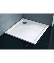 Душевой поддон Ravak PERSEUS PRO-80 FLAT белый