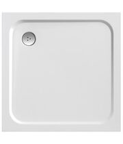 Душевой поддон Ravak Perseus Pro 90 Chrome